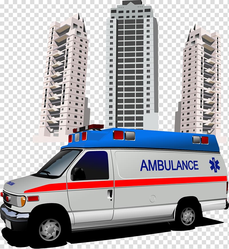 Wellington Free Ambulance , Ambulance material transparent background PNG clipart