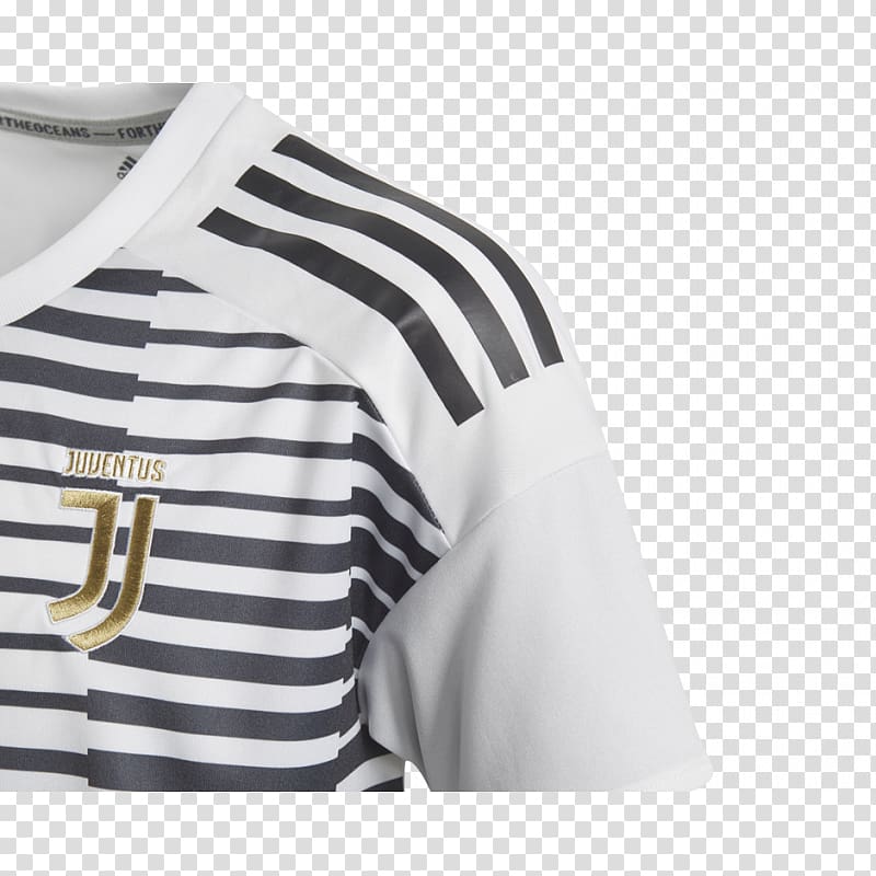 Juventus F.C. Juventus Stadium Jersey Football T-shirt, football transparent background PNG clipart