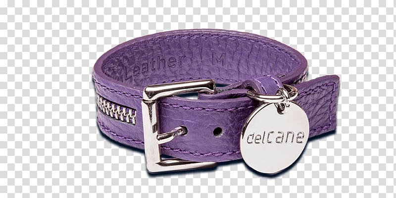 Dog Collar Strap Fashion Leather, brass zipper bracelet transparent background PNG clipart