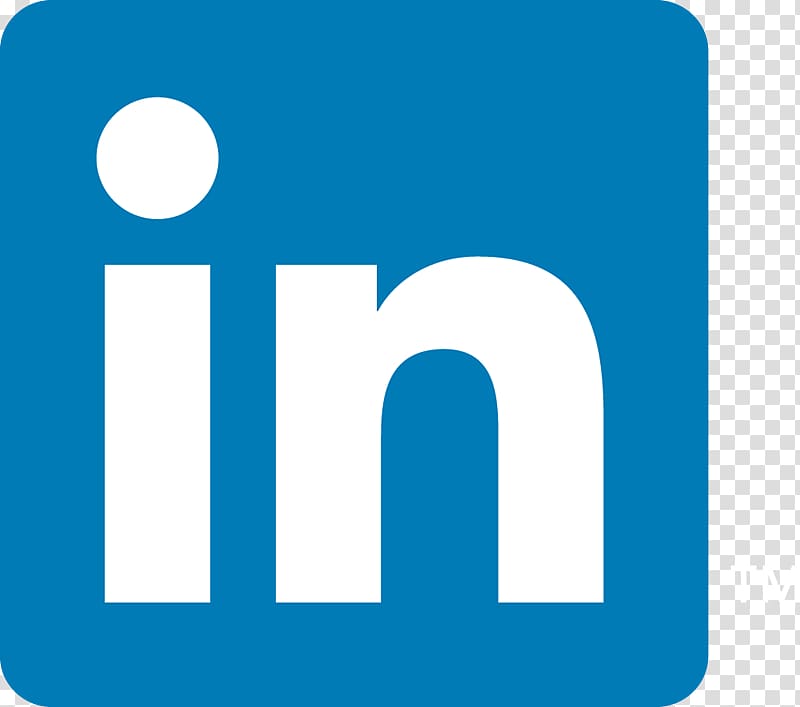 in logo, LinkedIn Diduco AB Icon, Linkedin transparent background PNG clipart