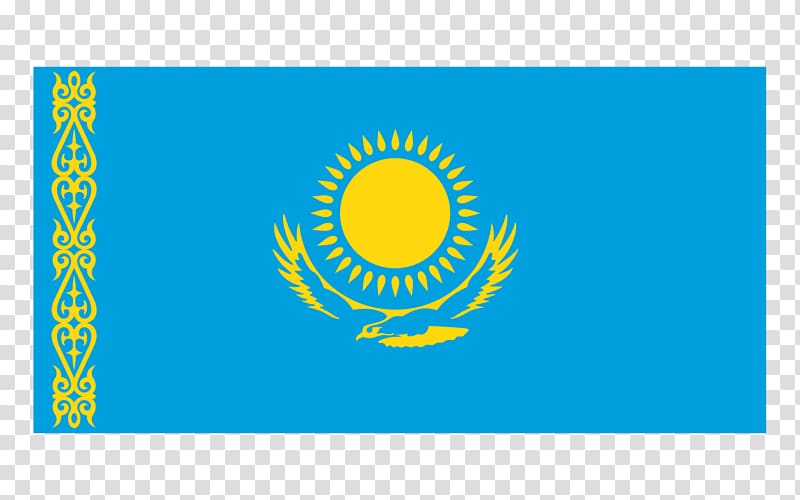 Flag of Kazakhstan Desktop , Independence Day transparent background PNG clipart