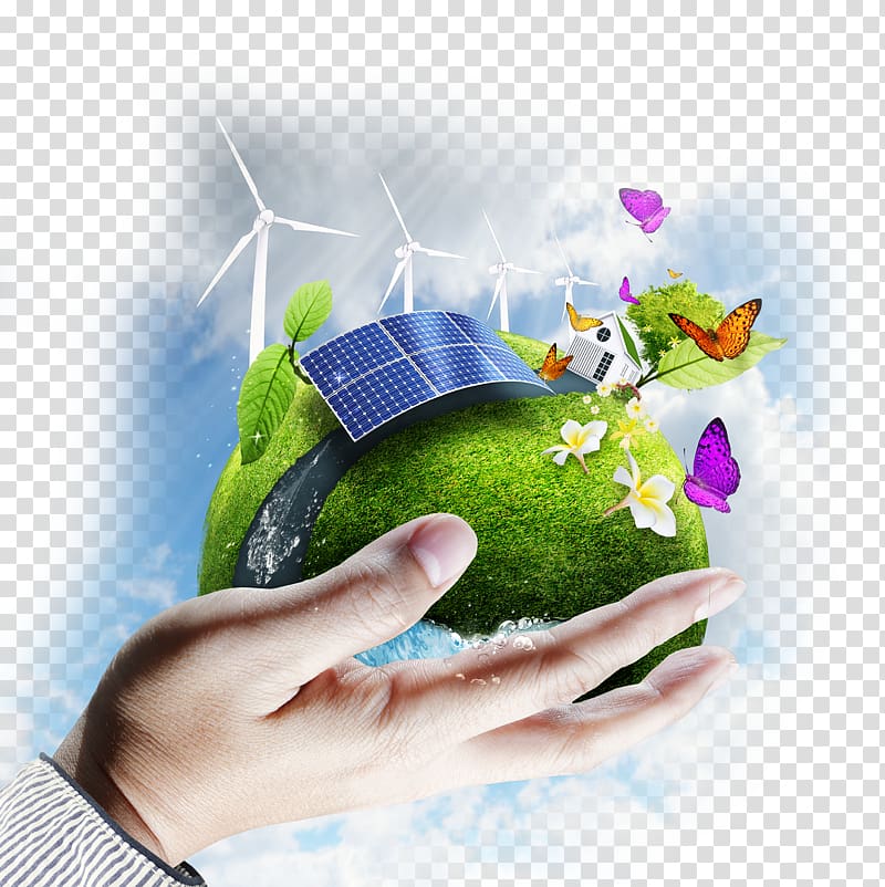 person holding green landscape illustration, Environmental consulting Consultant Consulting firm Business, Hands holding green ecological environment transparent background PNG clipart