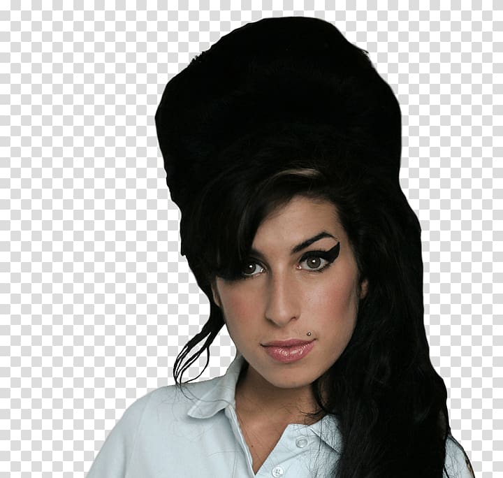 Amy Winehouse Singer-songwriter , others transparent background PNG clipart