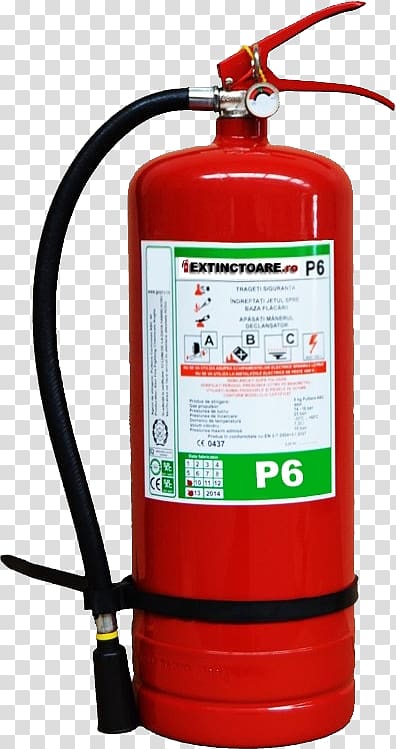 Extinguisher transparent background PNG clipart