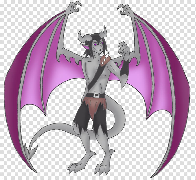 Dragon Gargoyle Drawing Cartoon Digital art, dragon transparent background PNG clipart