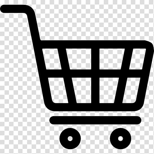 Shopping Centre Computer Icons Shopping cart Retail, shopping cart transparent background PNG clipart