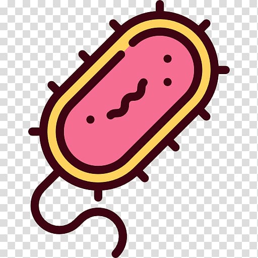 Bacteria Microorganism Computer Icons Pathogen Science, science transparent background PNG clipart