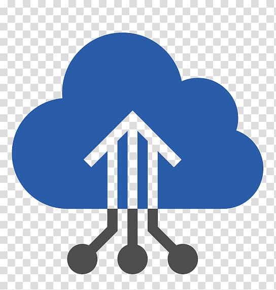 Cloud computing Backup Information exchange Making Tax Digital, cloud computing transparent background PNG clipart