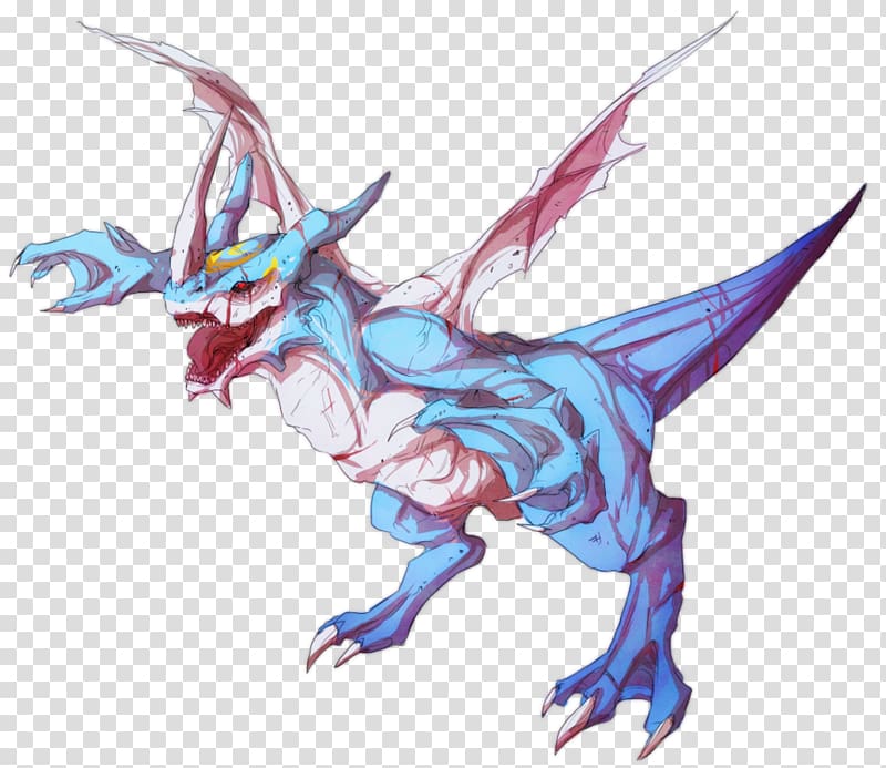 Veemon Agumon Art Drawing Dragon, dragon transparent background PNG clipart