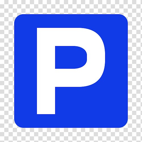 Car Park Disabled parking permit Symbol Transport, Parking Symbol transparent background PNG clipart
