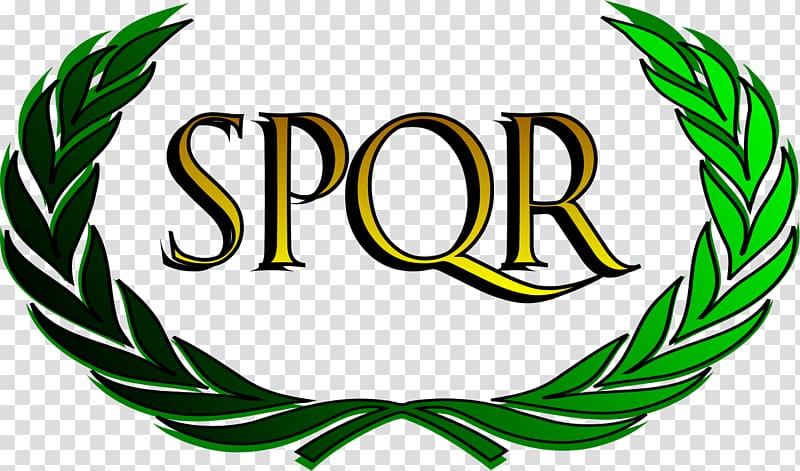 Ancient Rome Roman Republic SPQR Roman Senate, others transparent background PNG clipart