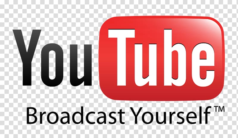 YouTube Broadcasting Television Video clip, youtube transparent background PNG clipart