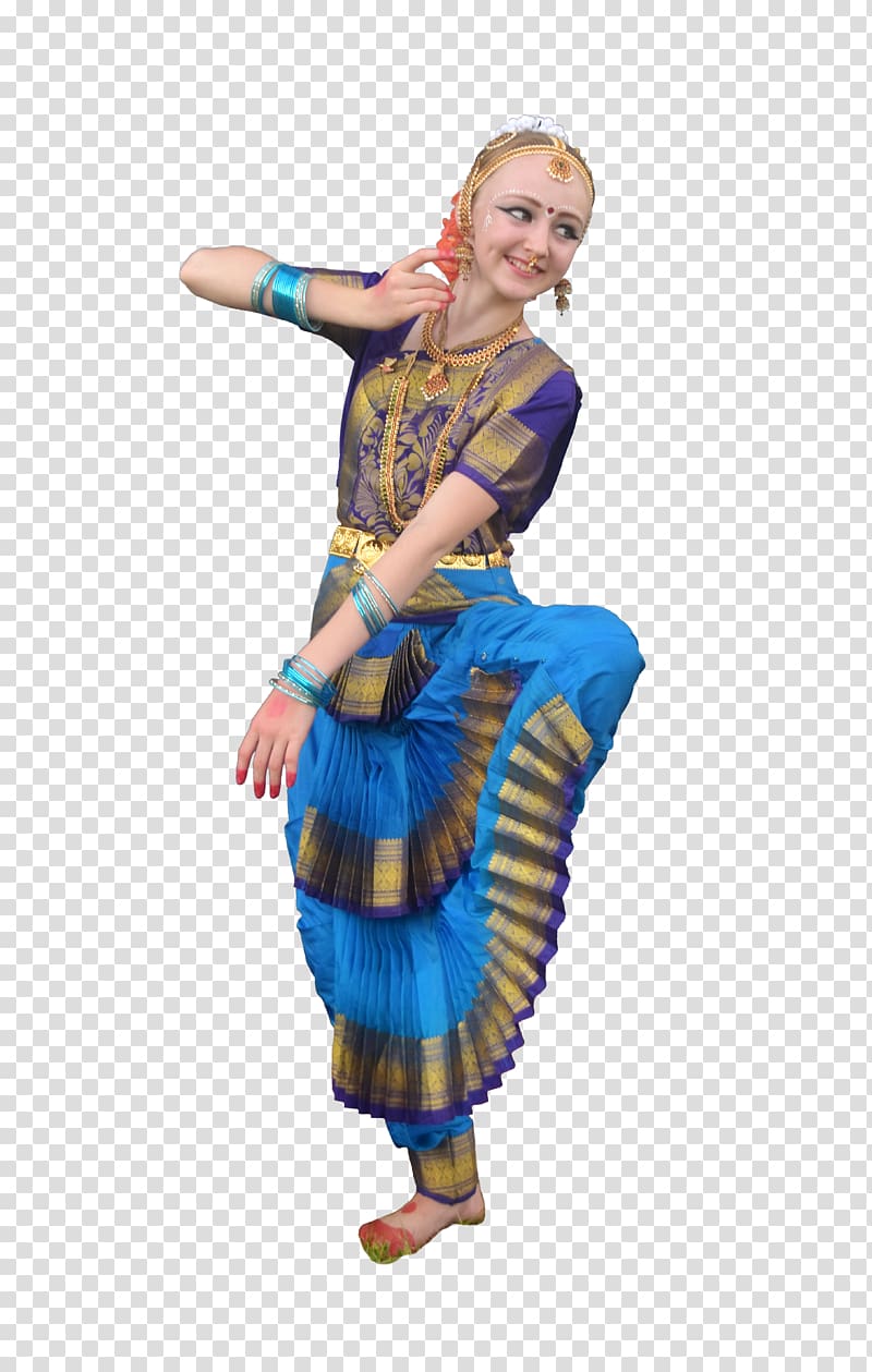 Indian classical dance Dance Academy Bharatanatyam Dancer, others transparent background PNG clipart