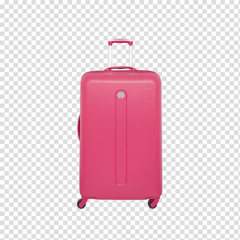 Delsey Paris, Nation Baggage Suitcase Trolley, suitcase transparent background PNG clipart