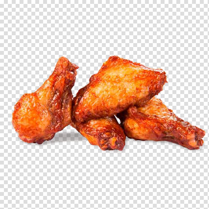 Buffalo wing Crispy fried chicken Barbecue chicken, chicken transparent background PNG clipart