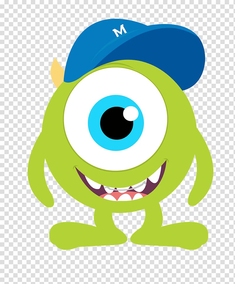 Princesas Monster Drawing Infant, monster transparent background PNG clipart