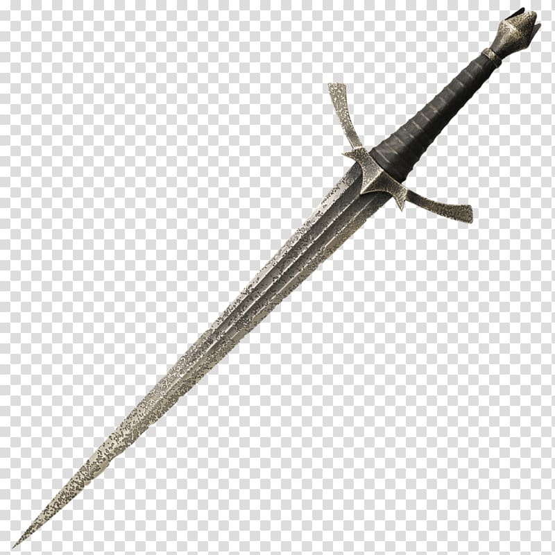 The Lord of the Rings Knife Gandalf Nazgûl Blade, Blade Knight transparent background PNG clipart