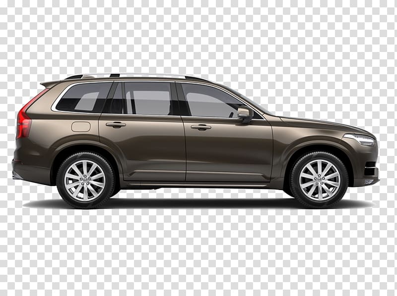 Volvo XC60 Car 2018 Volvo XC90 Hybrid SUV Volvo S60, volvo transparent background PNG clipart