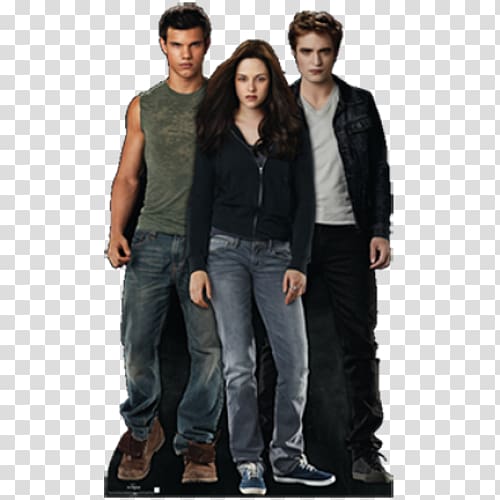 Edward Cullen Bella Swan The Twilight Saga Standee YouTube, Bella Swan transparent background PNG clipart