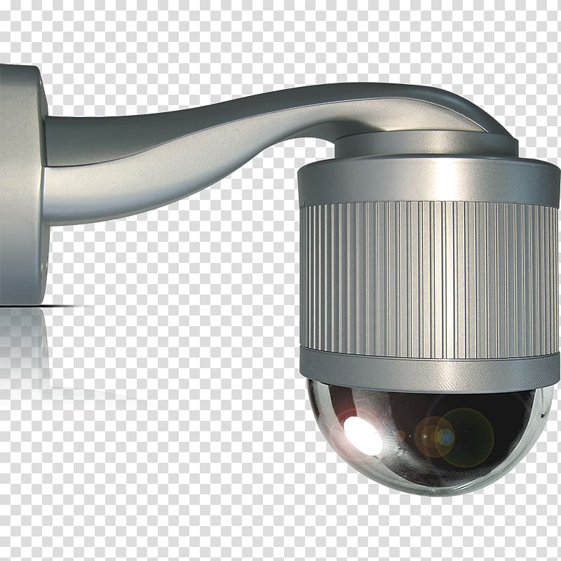 IP camera Pan–tilt–zoom camera Closed-circuit television Zoom lens, Kamera Ip transparent background PNG clipart