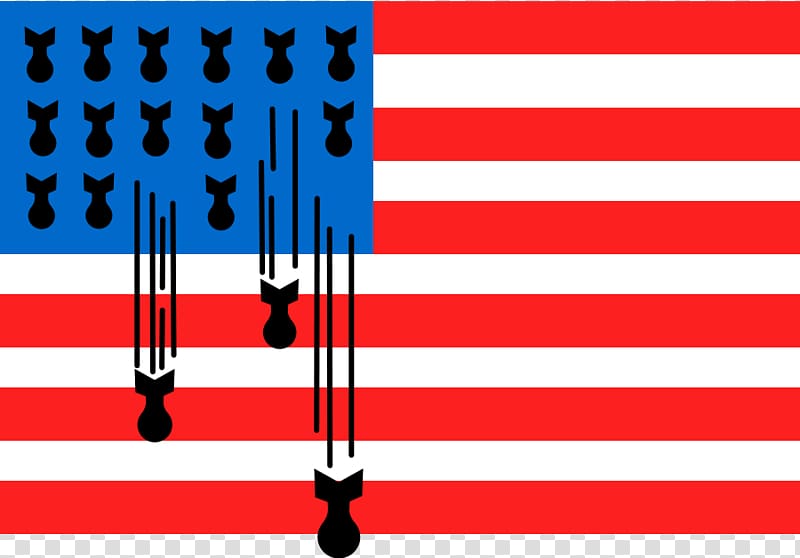 United States War on Terror First World War Terrorism Perpetual war, Arizona Flag transparent background PNG clipart