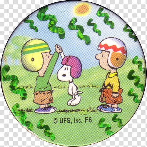 Snoopy Charlie Brown Peanuts Sports Comics, Charlie Brown Kicking Soccer Ball transparent background PNG clipart