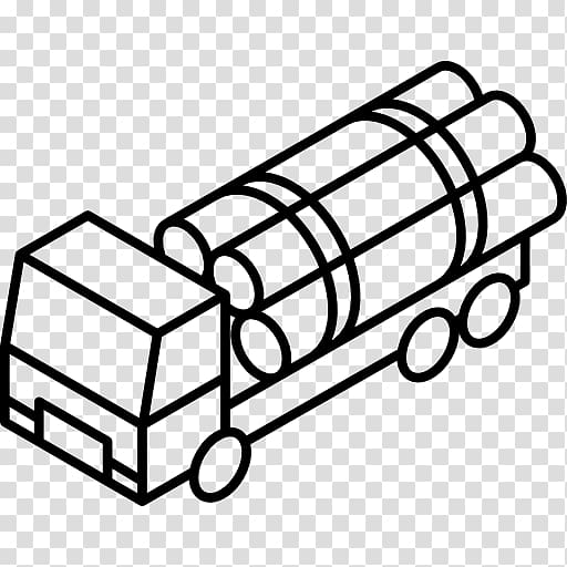 Car Tank truck Computer Icons, car transparent background PNG clipart