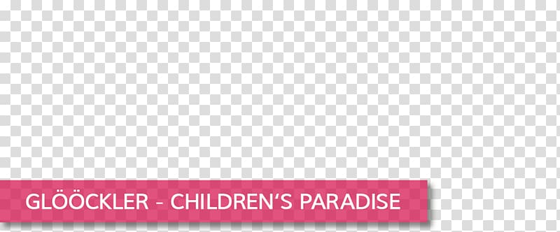 Brand Pink M Font, children's paradise transparent background PNG clipart