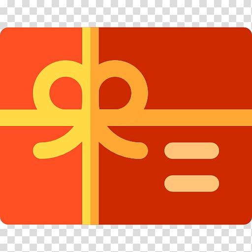 Gift card Computer Icons Coupon, gift transparent background PNG clipart