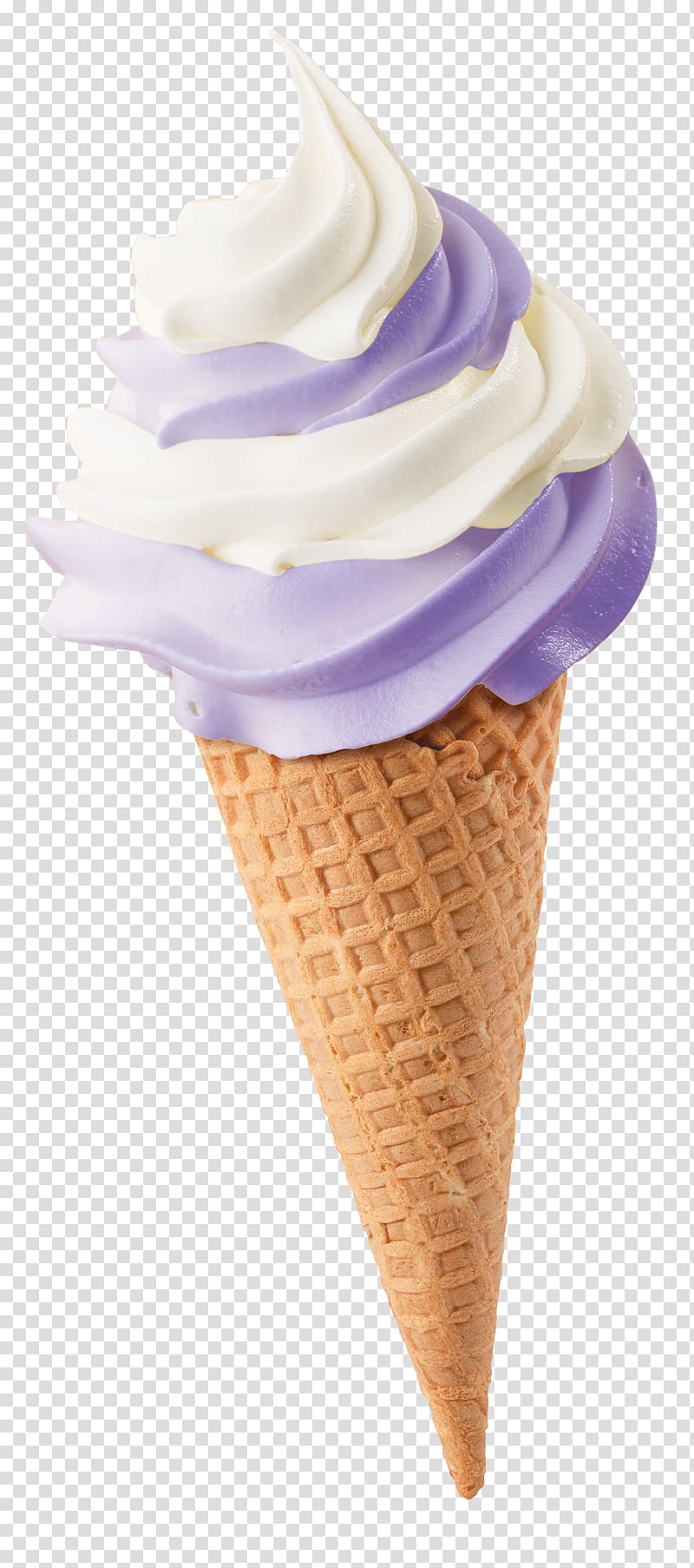 Ice Cream Cones Ube halaya Northeast Regional Conference Love, convenience store card transparent background PNG clipart