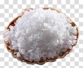 Salt transparent background PNG clipart