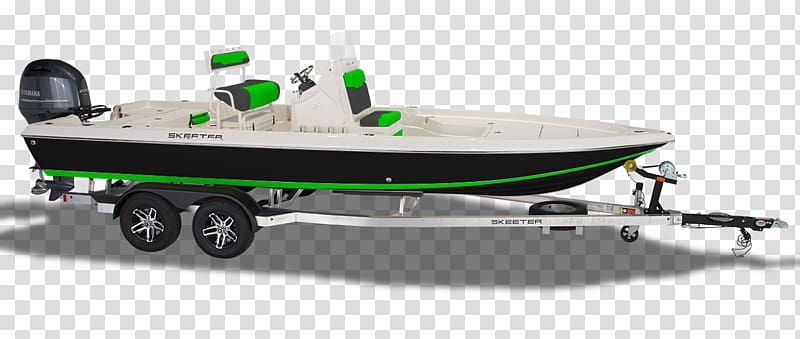 Motor Boats Skeeter Boats, Trailer Factory Phoenix boat Skeeter Street, boat transparent background PNG clipart