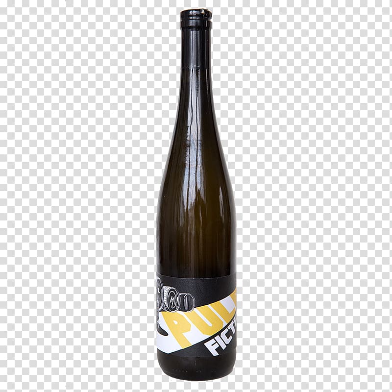 Sparkling wine White wine Cava DO Champagne, Pulp fiction transparent background PNG clipart