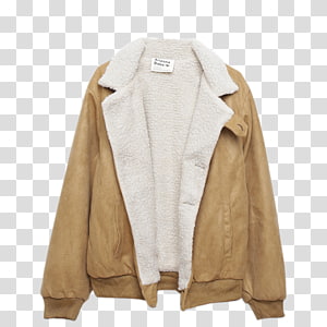 Jacket Coat Outerwear Sleeve Beige, jacket transparent background PNG clipart thumbnail