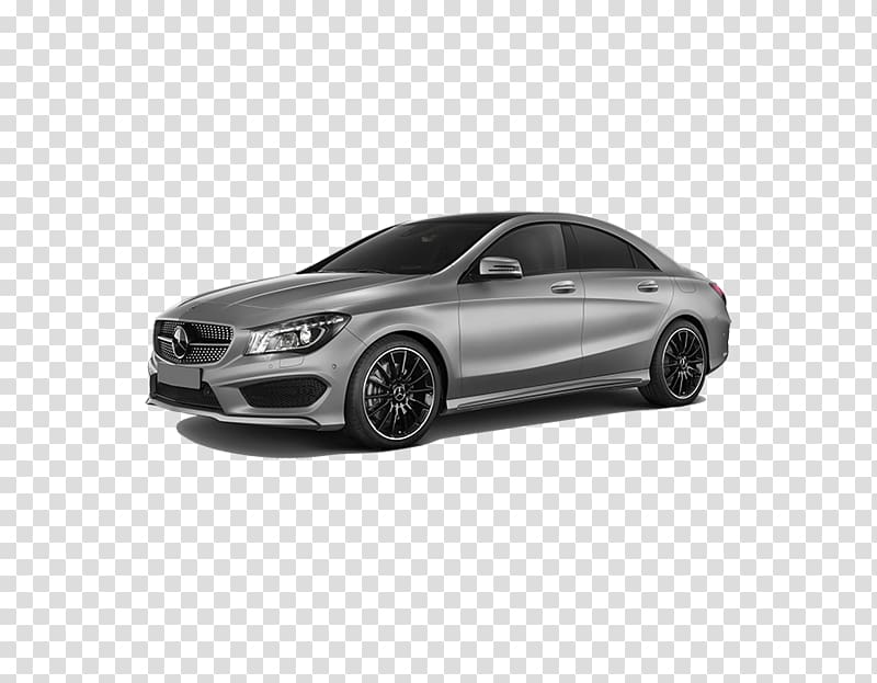 Car 2015 Mercedes-Benz CLA-Class Infiniti, car transparent background PNG clipart