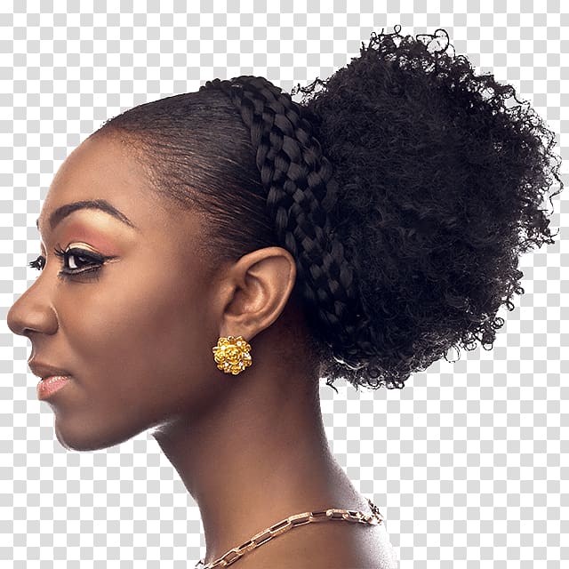 Black Hair African American Woman Black Hair Woman