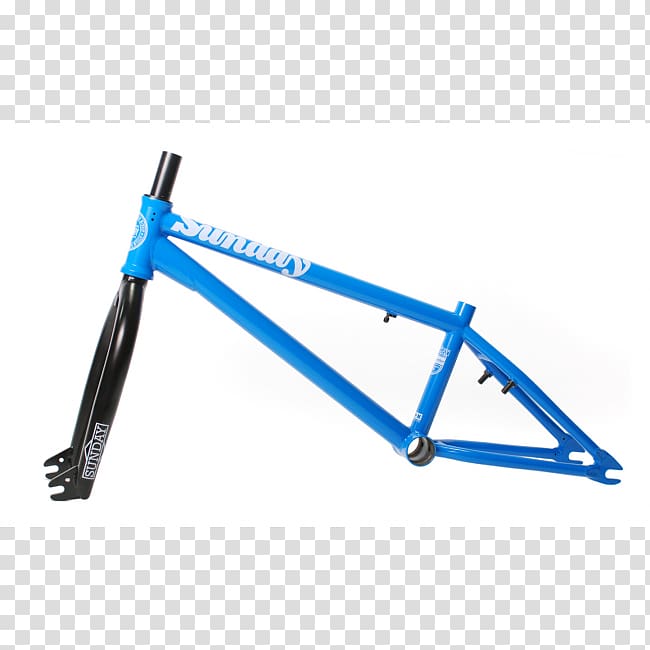 Bicycle Frames BMX bike Bicycle Forks, Bicycle transparent background PNG clipart