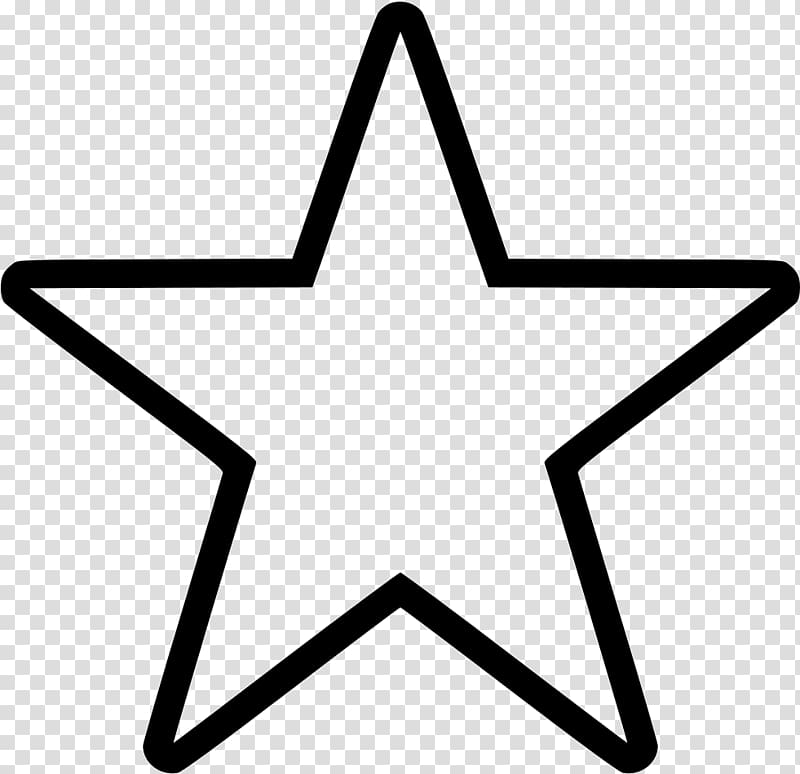Star system , red star transparent background PNG clipart