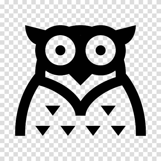 Owl Computer Icons , owl transparent background PNG clipart