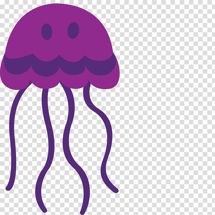 Jellyfish , others transparent background PNG clipart