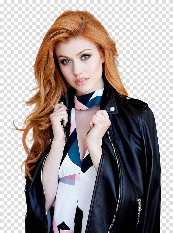 Katherine McNamara Shadowhunters Clary Fray Drawing, others transparent background PNG clipart
