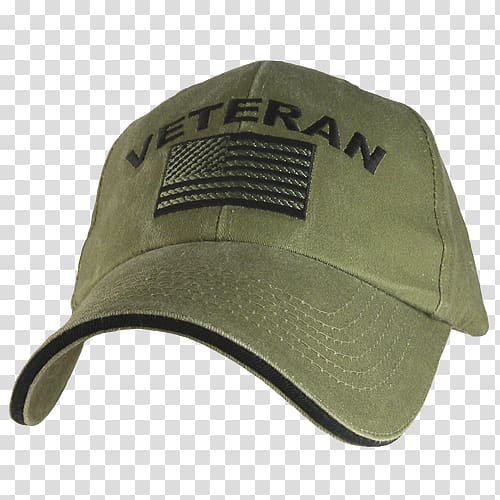 United States Baseball cap Veteran Military, united states transparent background PNG clipart