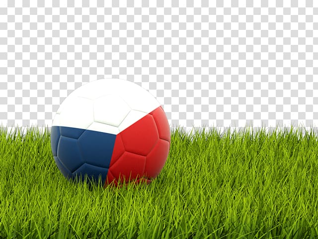 2014 FIFA World Cup AFC U-23 Championship Brazil national football team, Flag Of The Czech Republic transparent background PNG clipart