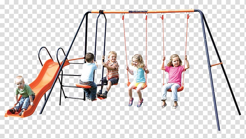 Swing Playground slide Jungle gym Outdoor playset Toy, toy transparent background PNG clipart