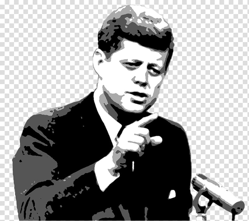 John F. Kennedy Cuban Missile Crisis Politician Politics Genetic Epistemology, Politics transparent background PNG clipart