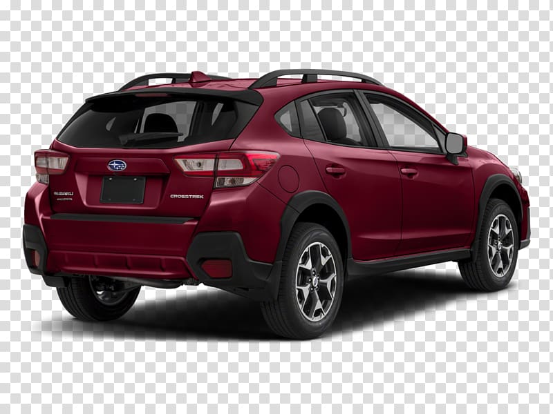 2018 Subaru Crosstrek 2.0i Premium Car Sport utility vehicle 2018 Subaru Crosstrek 2.0i Limited, subaru transparent background PNG clipart