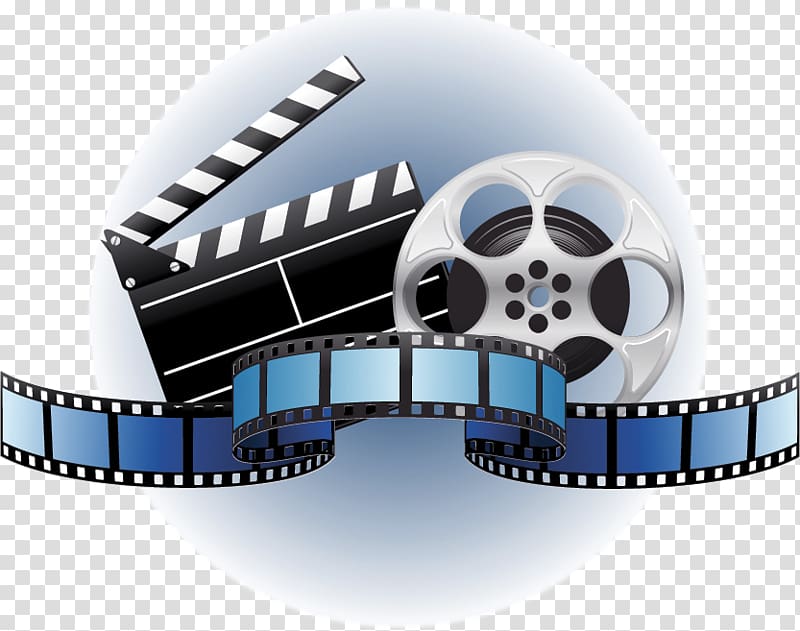 Video editing png images