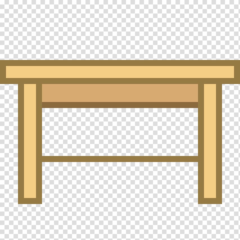 Trestle table Dining room Chair Couch, table transparent background PNG clipart