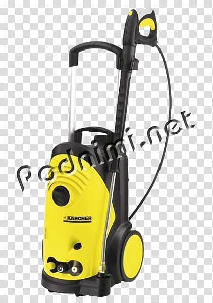 Pressure Washers Kärcher Cleaning agent Vacuum cleaner, others transparent background PNG clipart