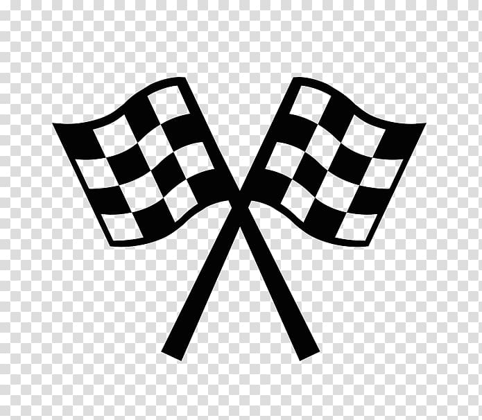 Auto racing Racing flags Race track Motorcycle, motorcycle transparent background PNG clipart